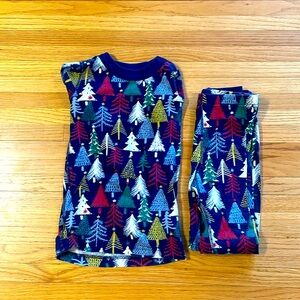 Holiday Tree PJS
